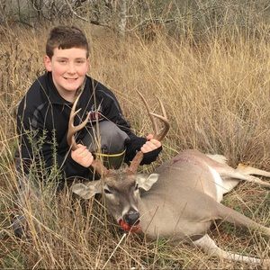 Meet your Posher, Justin